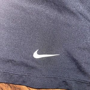 NEW NIKE DRY FIT TANK TOP